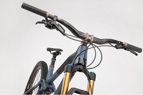 Rower górski NS BIKES 2020 DEFINE 130 1 29''